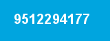 9512294177 9512294177