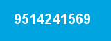 9514241569 9514241569