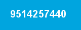 9514257440 9514257440