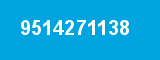 9514271138 9514271138