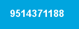9514371188 9514371188