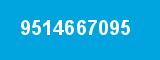 9514667095