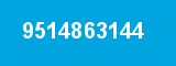 9514863144