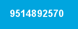 9514892570 9514892570