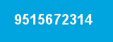 9515672314 9515672314