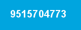 9515704773 9515704773