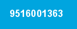 9516001363 9516001363