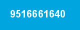 9516661640
