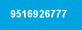 9516926777
