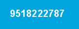 9518222787 9518222787