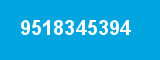 9518345394