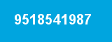 9518541987 9518541987
