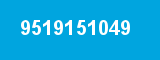 9519151049 9519151049