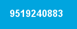 9519240883 9519240883