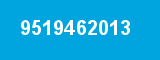 9519462013 9519462013