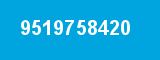 9519758420