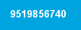 9519856740 9519856740