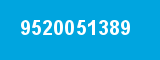 9520051389