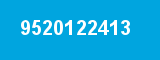 9520122413