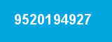 9520194927