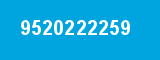 9520222259 9520222259