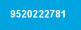 9520222781