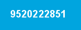 9520222851