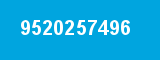9520257496 9520257496