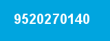 9520270140