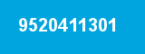 9520411301 9520411301