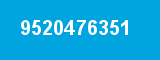 9520476351 9520476351