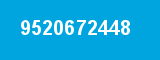 9520672448 9520672448