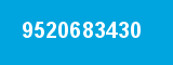 9520683430