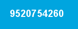 9520754260