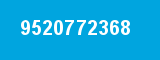 9520772368