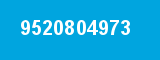 9520804973 9520804973