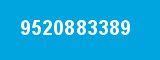 9520883389