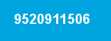 9520911506 9520911506