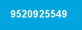 9520925549