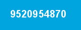 9520954870 9520954870
