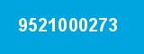 9521000273
