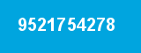 9521754278 9521754278