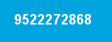 9522272868