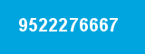 9522276667 9522276667