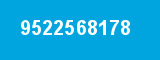9522568178 9522568178