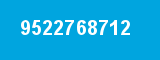 9522768712