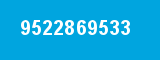 9522869533