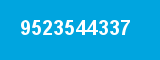 9523544337