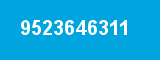 9523646311 9523646311