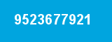 9523677921 9523677921